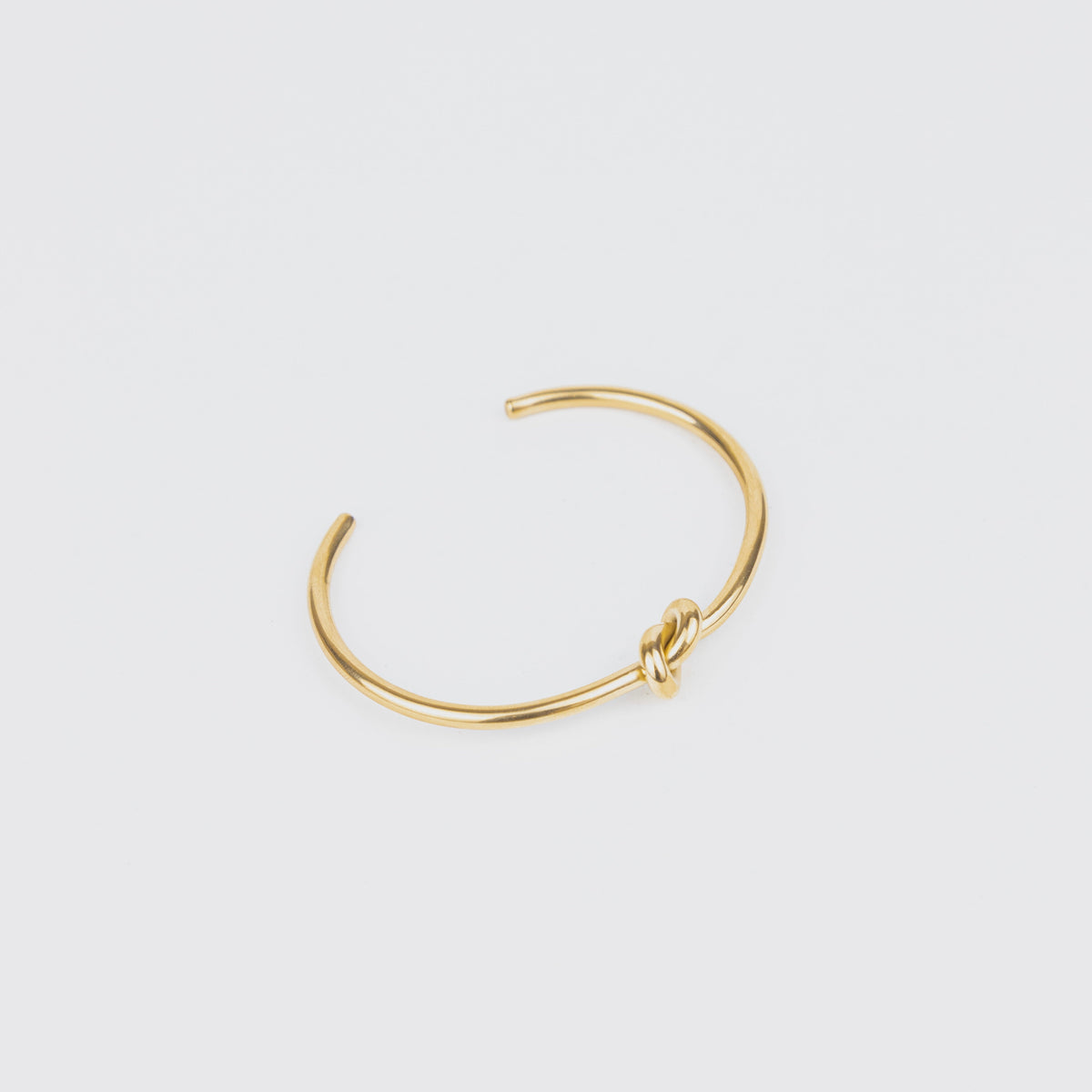 PULSEIRA KNOT (OURO)